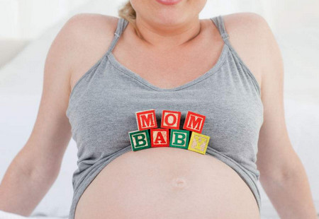 孕期吃药会导致胎儿畸形？