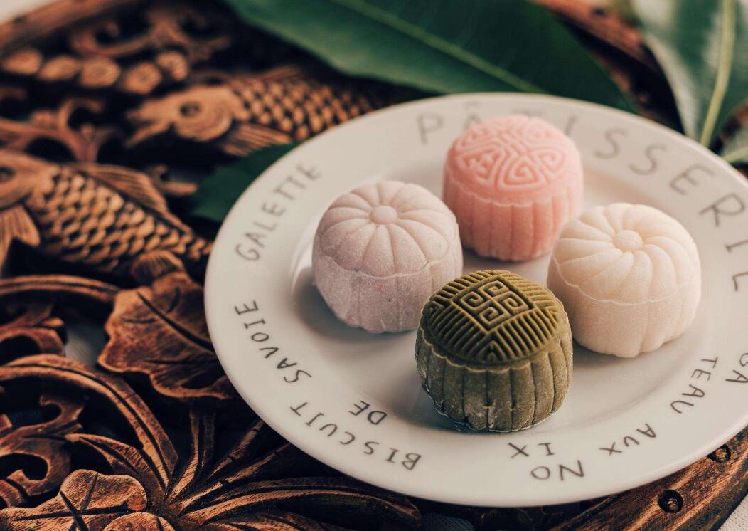 广式月饼经典口味有哪些