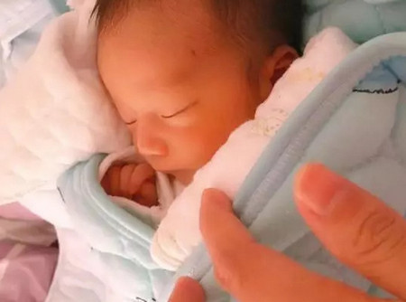 隔代遗传的特征有哪些 你家孩子是不是
