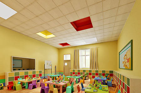 幼儿园画蘑菇教案2