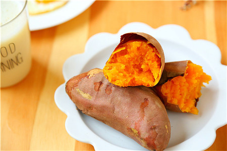 晚餐吃红薯能减肥吗 红薯会发胖吗？