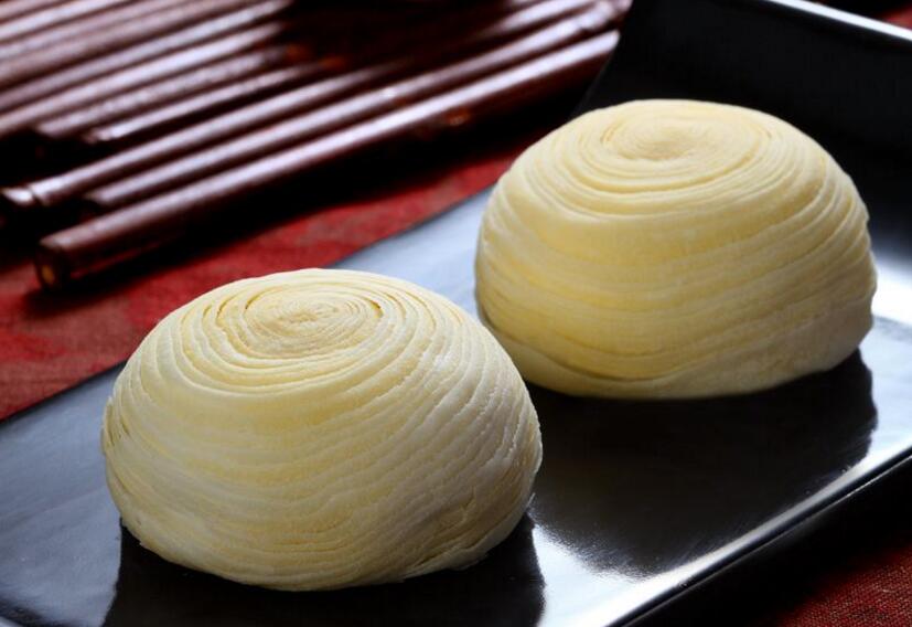 潮式月饼特点