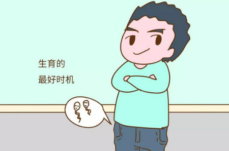 男女最佳生育年龄是多少