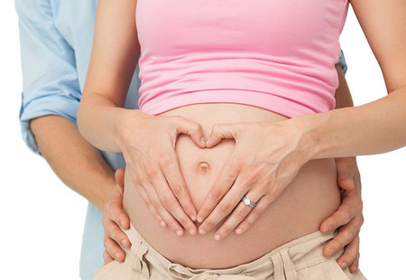 快速怀孕跟体重有关系吗