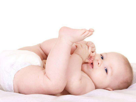 怎样护理宝宝发烧 有效的四种方法