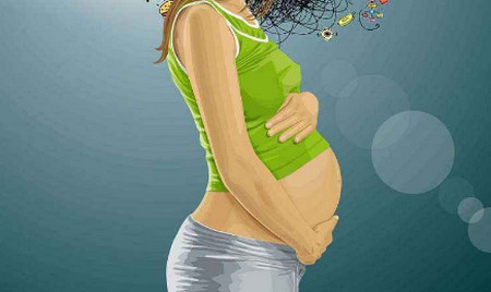 怀孕前要检查哪些疾病 注意这些家族遗传病