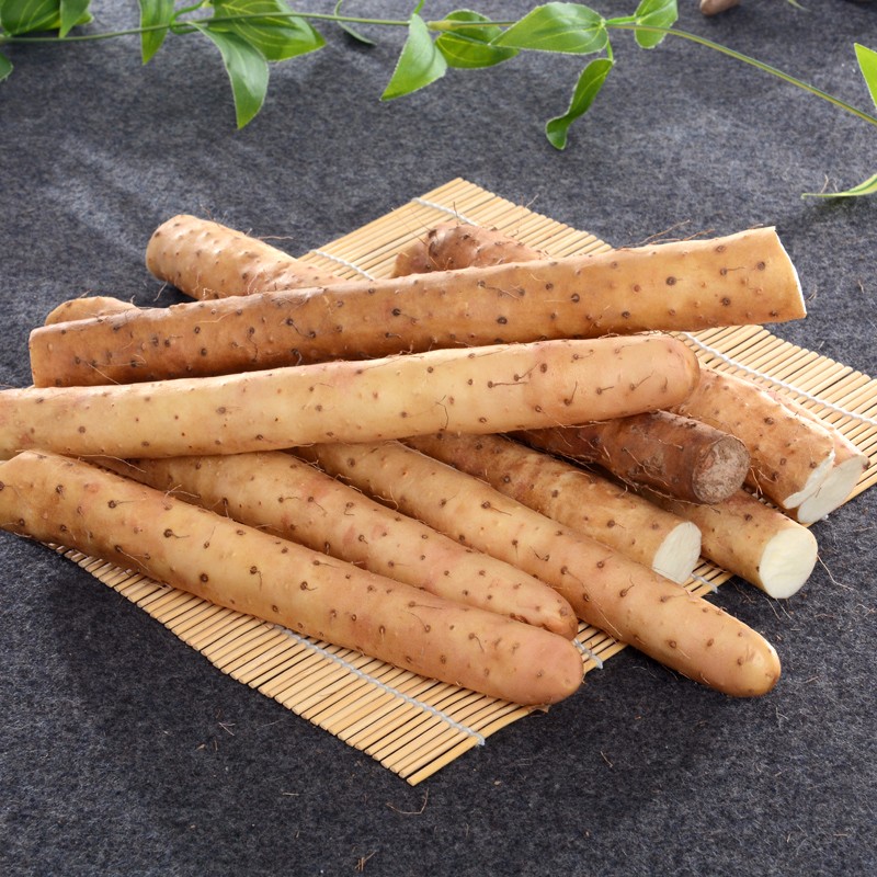 宝宝吃什么食物健脾助消化