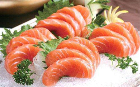 吃三文鱼能减肥吗 三文鱼有减肥效果吗？
