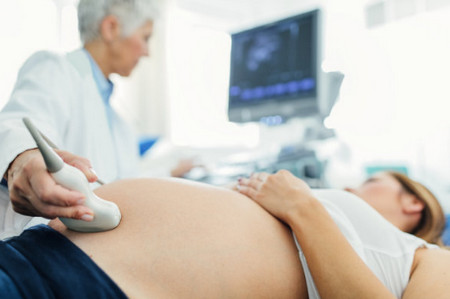 在避孕的情况下怀孕了对胎儿有影响吗