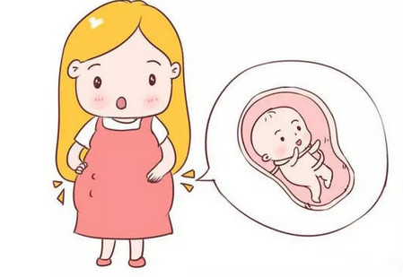 宝宝脐带绕颈怎么办 怎样预防胎死腹中