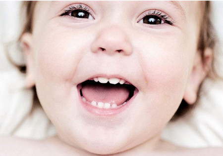 宝宝换乳牙有什么影响吗
