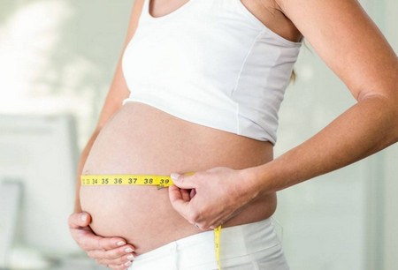 孕40周胎儿发育情况是什么样的