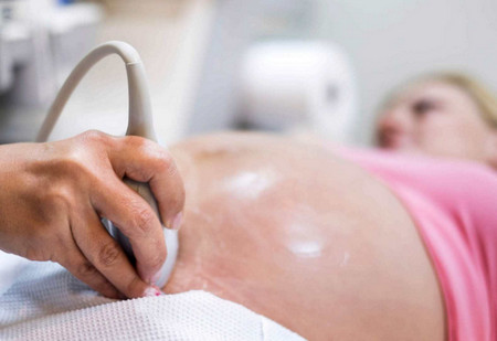 意外怀孕的宝宝健康吗