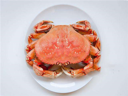 螃蟹哺乳期要怎么吃 教你怎么挑选螃蟹