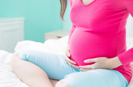 怀孕五个月后孕妇需要注意什么