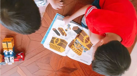 孩子喜欢拼命争夺玩具怎么回事