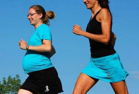 孕妇跑步需要注意什么