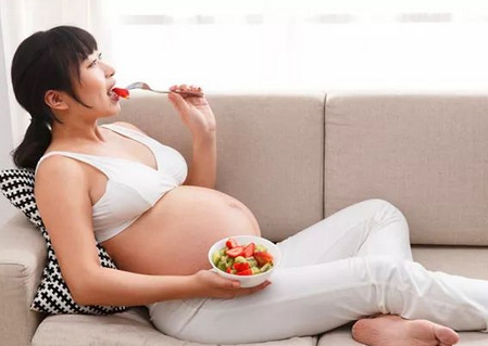 怀孕后多吃什么水果益处多多