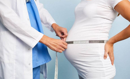 孕期胆固醇高有什么影响吗