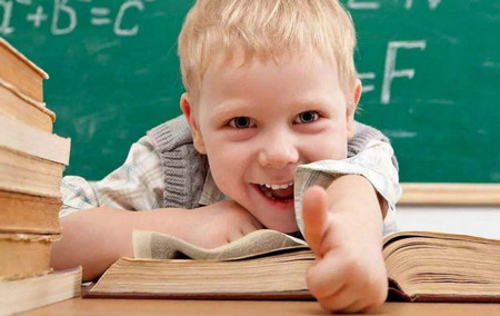 智商高的孩子有哪些特征