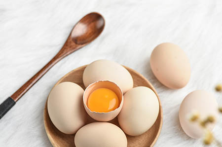蛋黄焗南瓜怎么做好吃