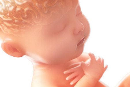 害怕胎儿畸形该怎么办