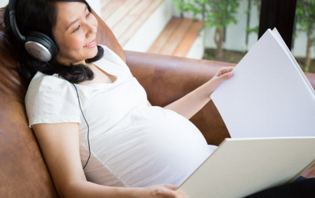 孕期胎教要注意些什么