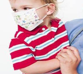 小儿支气管炎肺炎的症状是什么