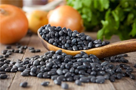 吃黑豆對卵巢有好處嗎 黑豆真的養卵巢嗎？