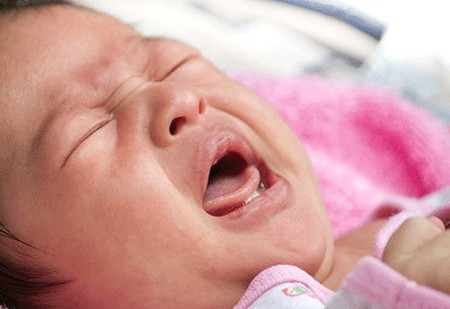宝宝咳嗽时饮食怎么注意