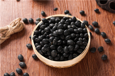 怎么吃黑豆有助于怀孕 黑豆帮你快速怀孕