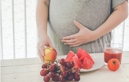 孕妇吃什么对胎儿智力好？