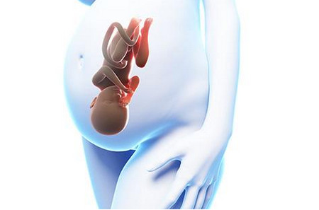孕35周胎儿会入盆吗