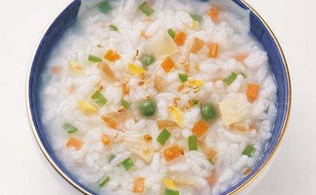 宝宝能吃汤泡饭吗