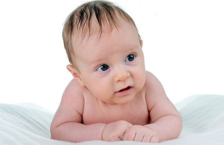宝宝出现疱疹性咽峡炎如何护理