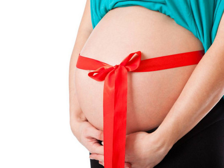 孕期肚子硬是什么原因