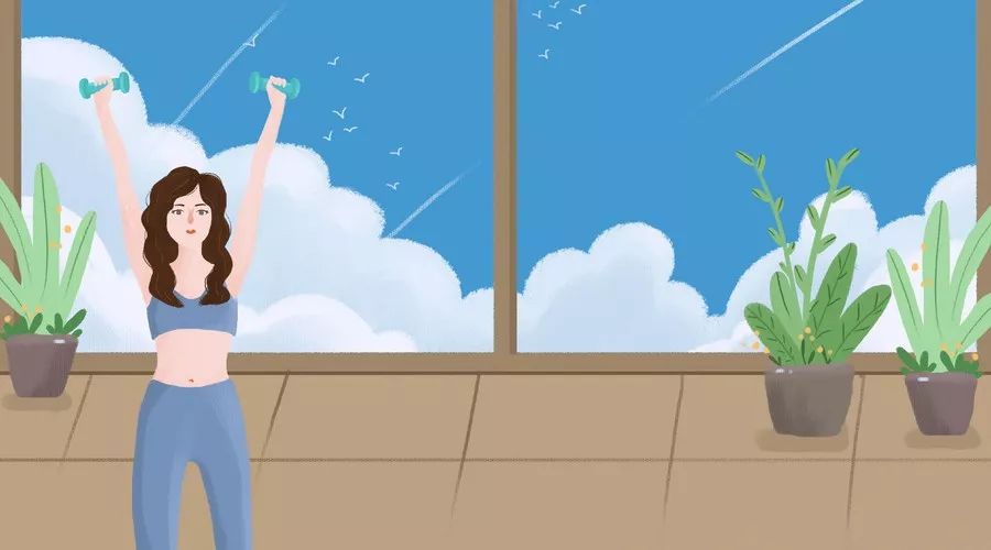女性来月经不排卵是怎么回事