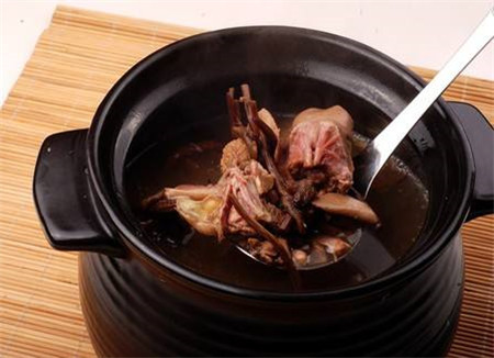 产后第二周食补月子餐大全