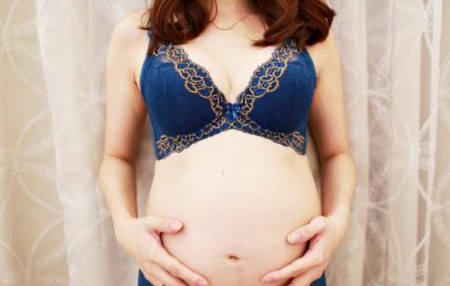 怀孕期间如何选择内衣？