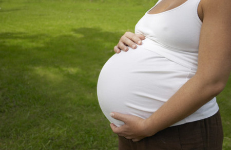 孕期肚子硬硬的科学解释是什么