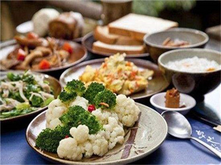 高龄产妇坐月子食谱