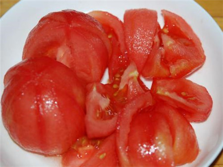 番茄月子餐有哪些 番茄也可以吃出新花样