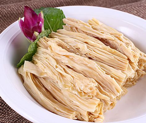 宝宝怎么吃豆制品
