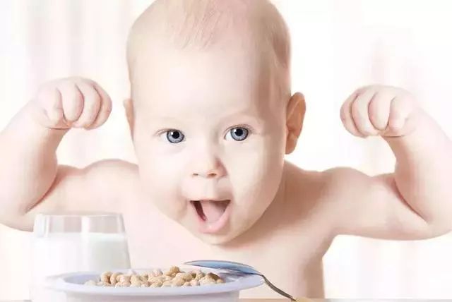 关于宝宝吃辅食的知识
