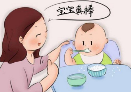 15个月宝宝饮食注意什么好