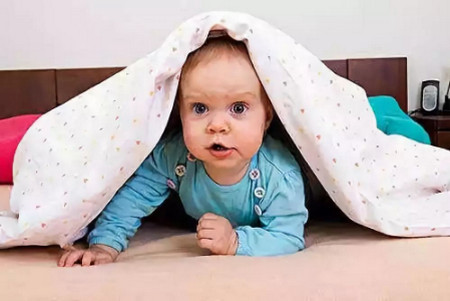 你还给宝宝用电热毯吗？