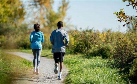 跑步对肾虚有帮助吗 跑步对身体有什么好处呢？