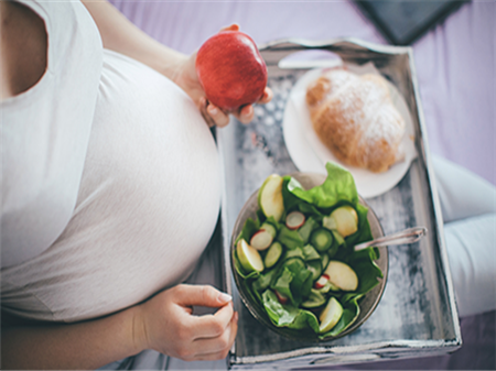 孕期吃什么对胎儿好 孕期饮食营养原则