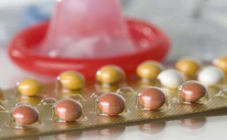 避孕措施有哪些方法 每个国家偏爱的避孕方法不太一样