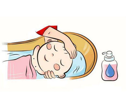 给宝宝洗头的注意事项有哪些